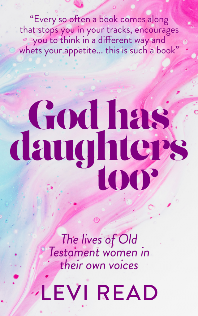 God has Daughters Too, by Abidemi Sanusi Levi Read