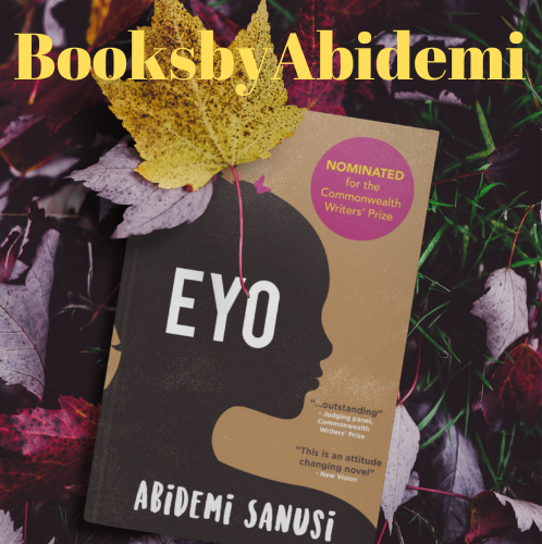 BooksbyAbidemi
