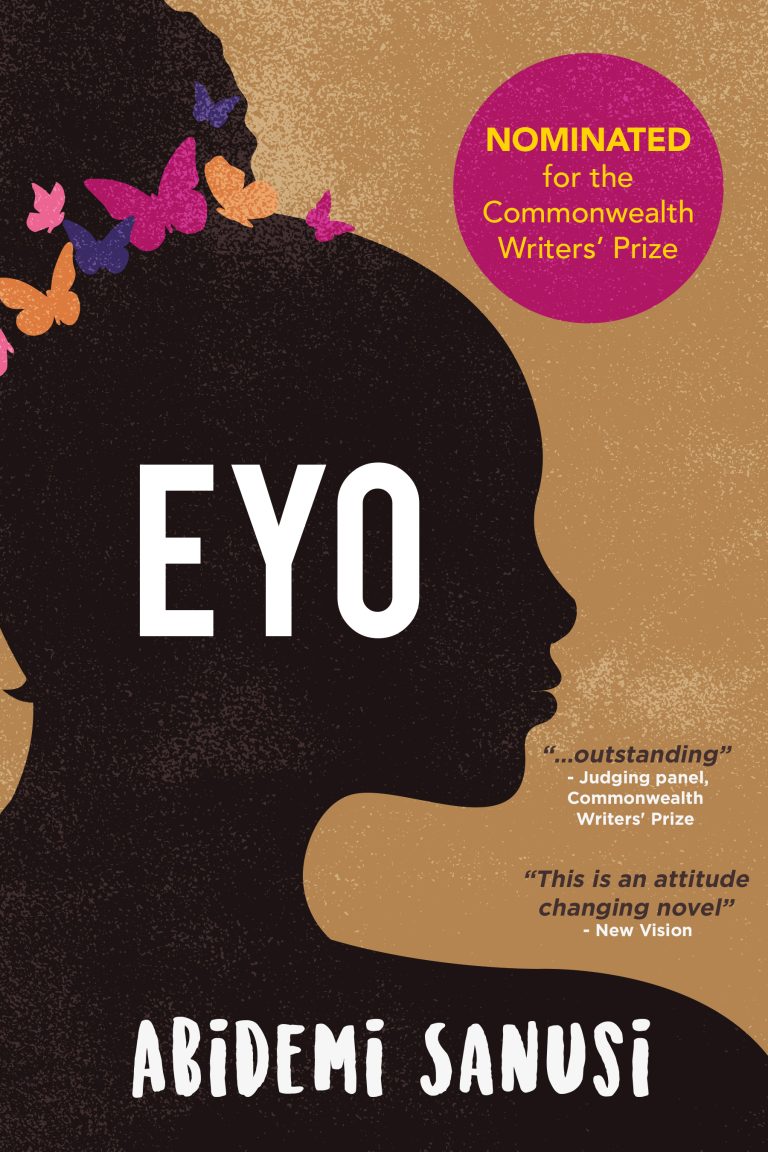 Eyo, by Abidemi Sanusi